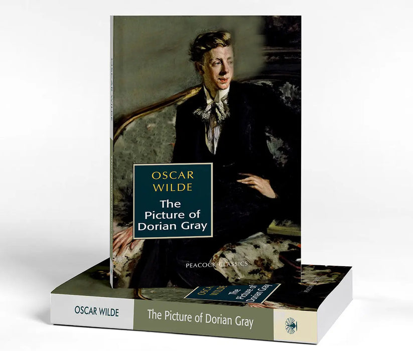 The Picture Of Dorian Gray by Oscar Wilde