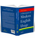 A Dictionary of Modern English Usage by H.W. Fowler