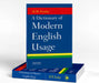 A Dictionary of Modern English Usage by H.W. Fowler