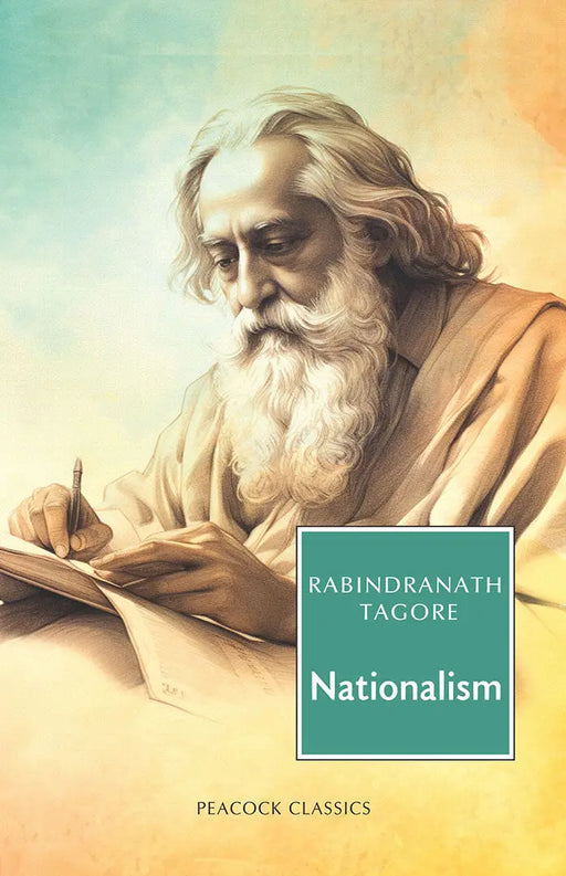 Nationalism by Rabindranath Tagore