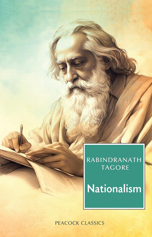 Nationalism by Rabindranath Tagore