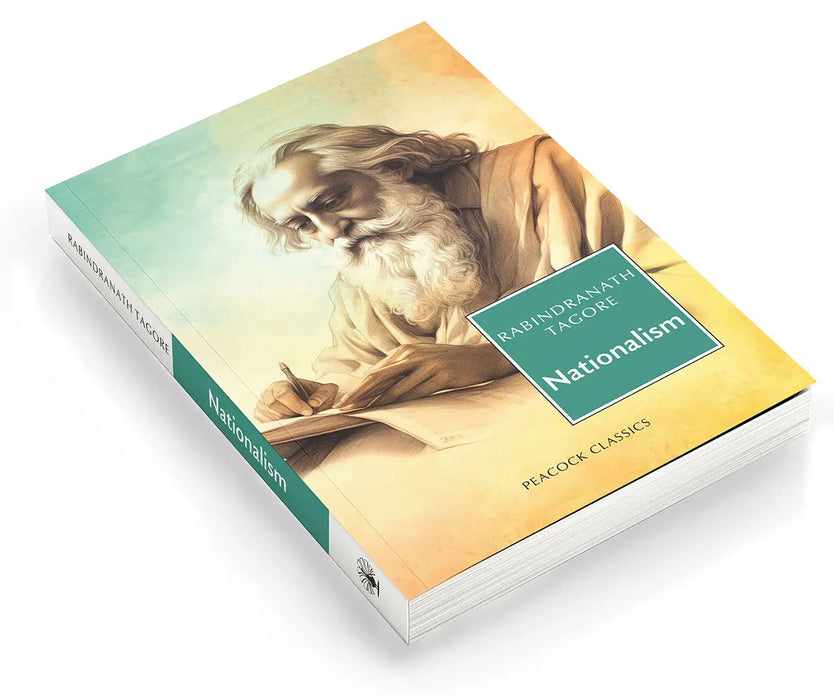 Nationalism by Rabindranath Tagore