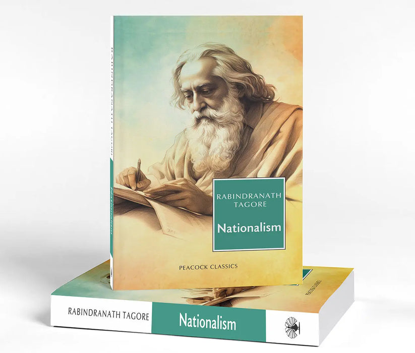 Nationalism by Rabindranath Tagore