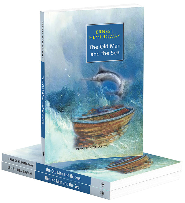 The Old Man and the Sea