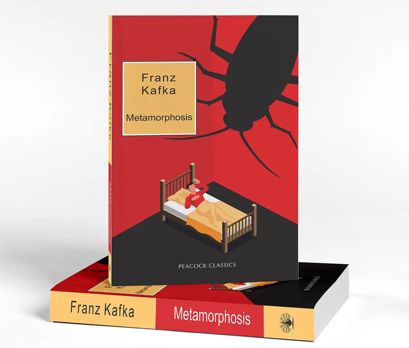 Metamorphosis by Franz Kafka