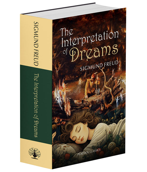 The Interpretation of Dreams