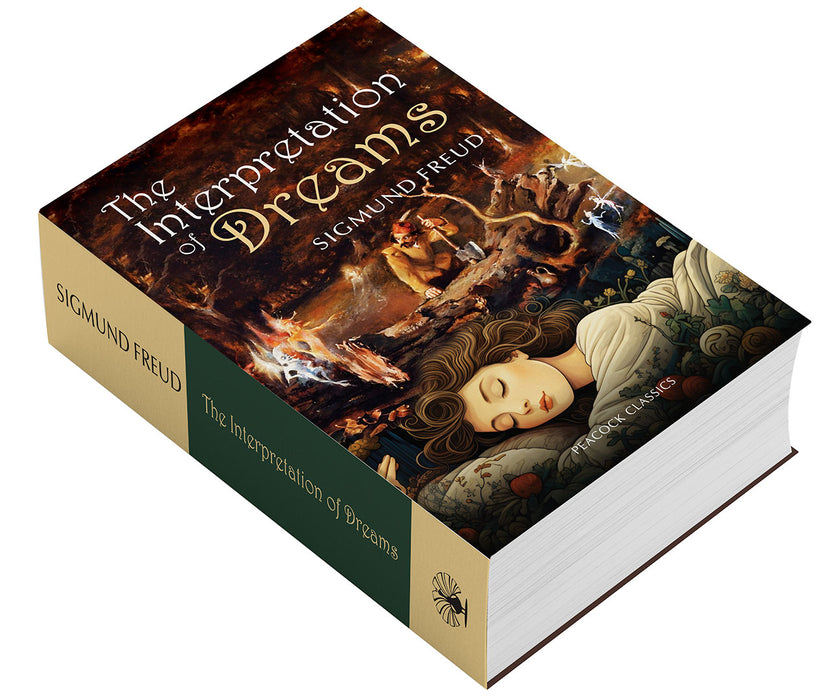 The Interpretation of Dreams