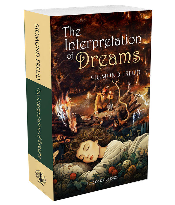 The Interpretation of Dreams