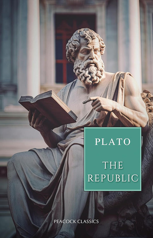 The Republic by Plato