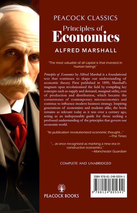 Principles Of Economics