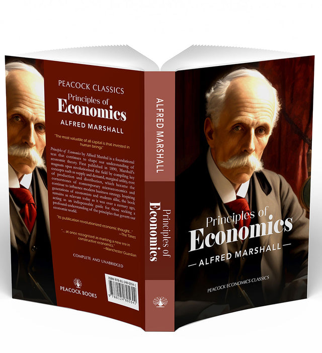 Principles Of Economics