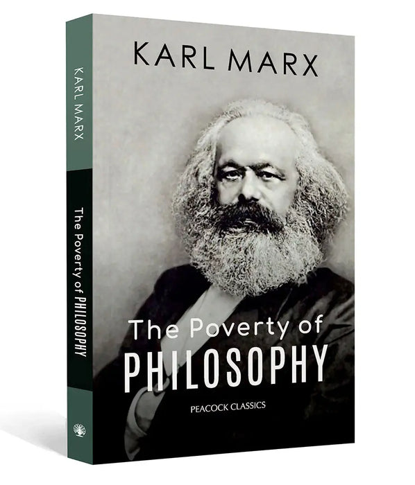 The Poverty of Philosophy by Karl Marx