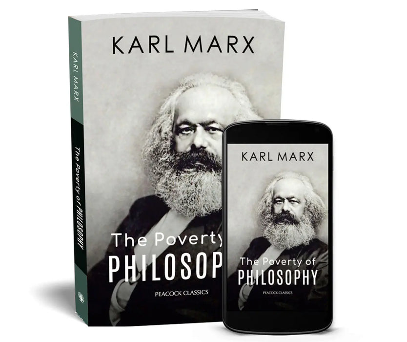 The Poverty of Philosophy by Karl Marx
