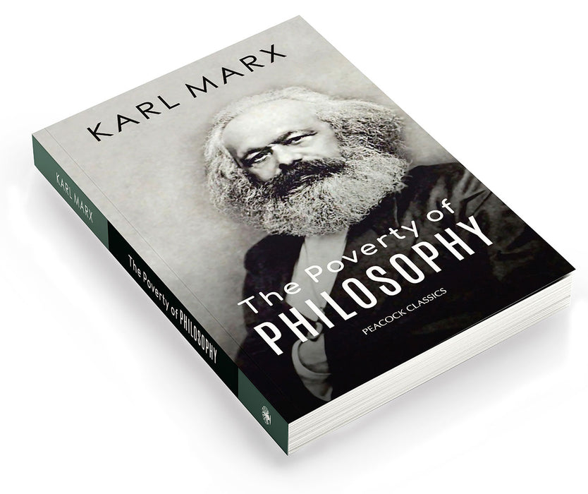 The Poverty of Philosophy