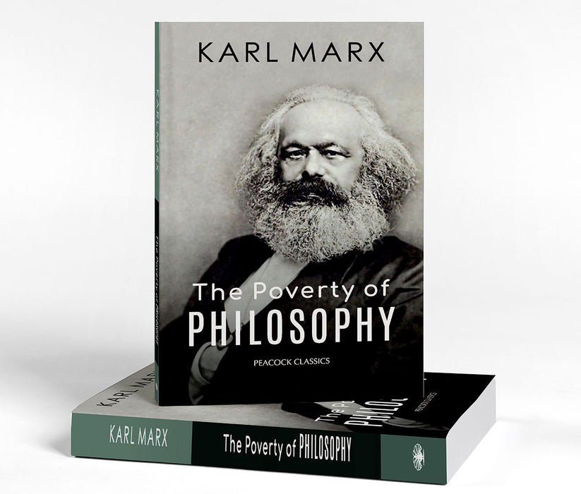 The Poverty of Philosophy