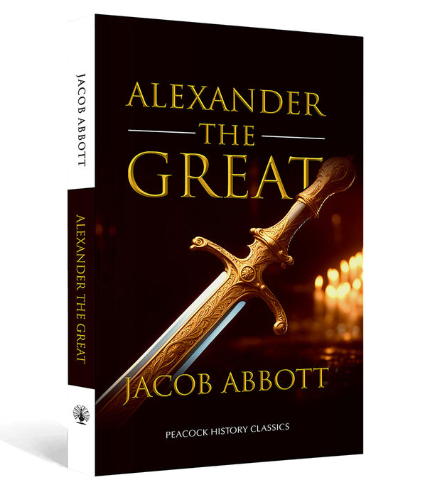 Alexander the Great