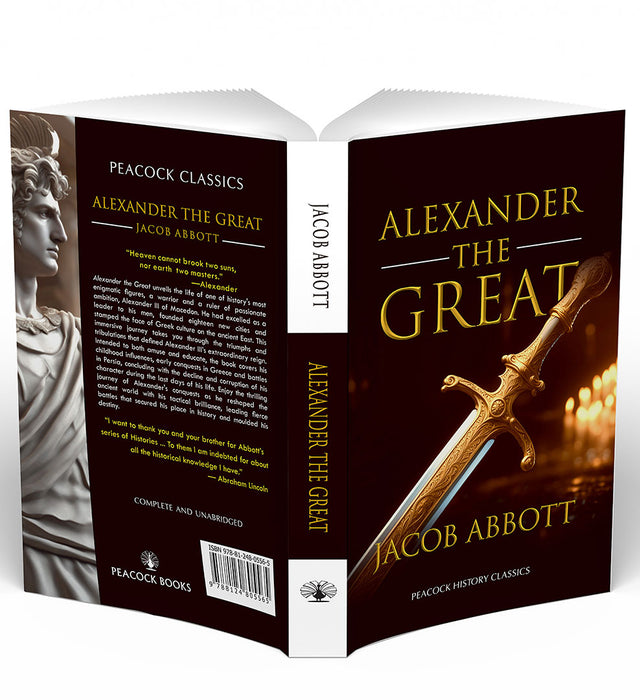 Alexander the Great