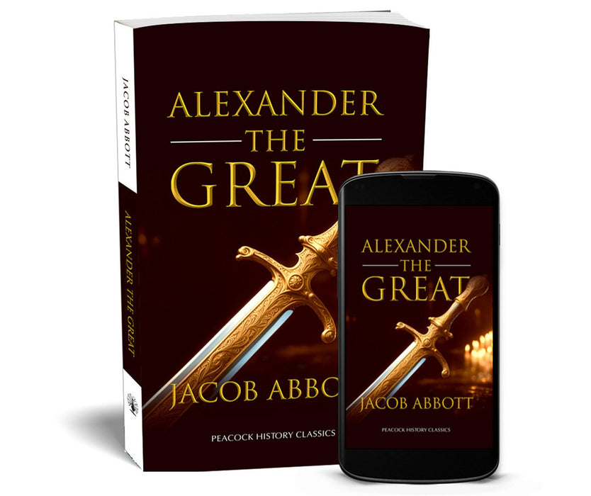 Alexander the Great