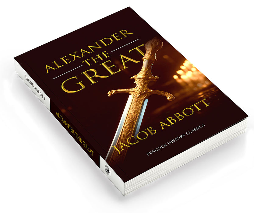 Alexander the Great