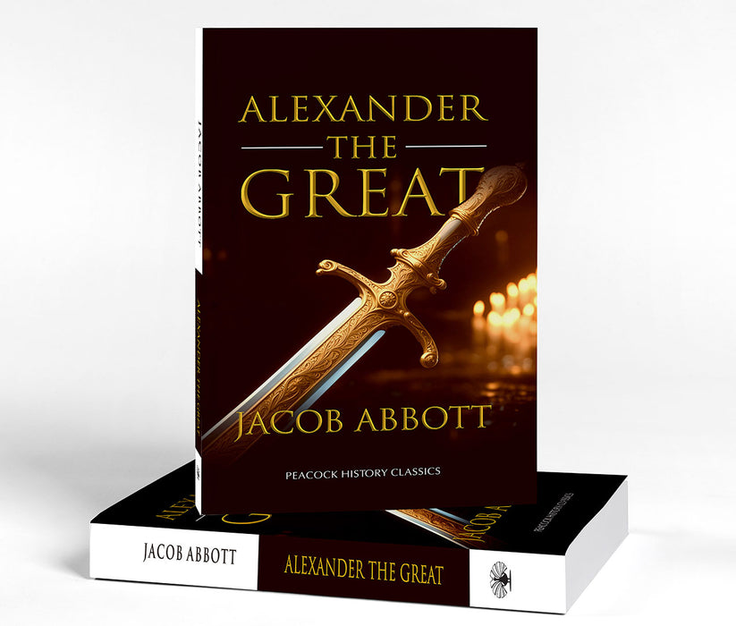 Alexander the Great