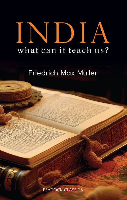 India: What Can it Teach Us?