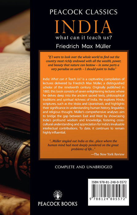 India: What Can it Teach Us?