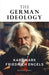 The German Ideology by Karl Marx/Friedrich Engels