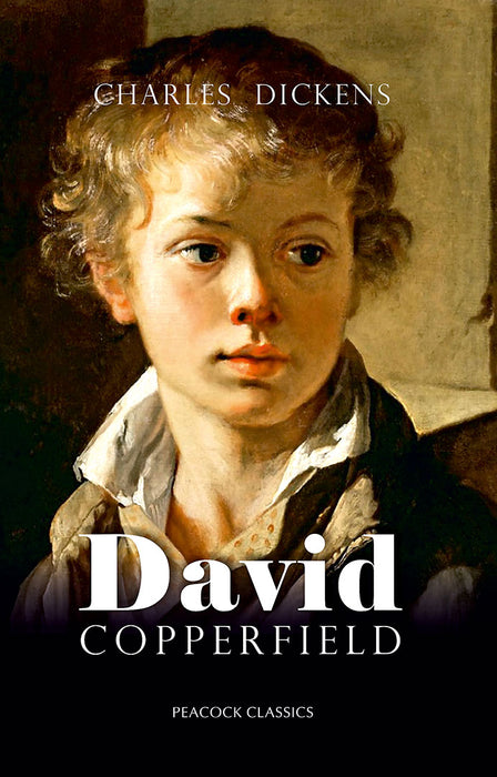 David Copperfield