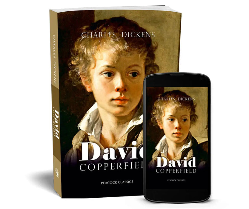David Copperfield by Charles Dickens