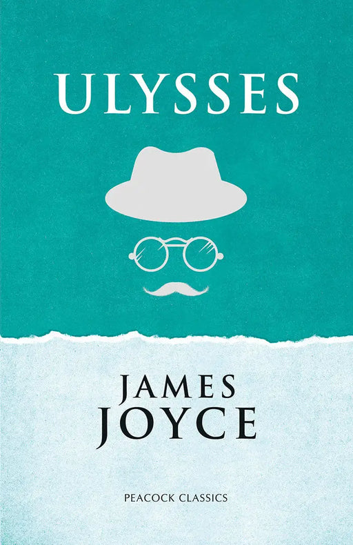 Ulysses by James Joyce
