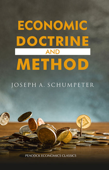 Economic Doctrine and Method