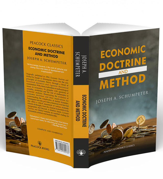 Economic Doctrine and Method