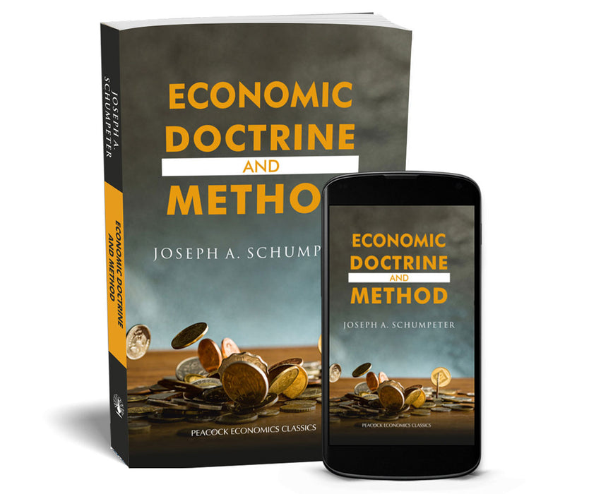 Economic Doctrine and Method