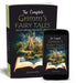 The Complete Grimm's Fairy Tales by Jacob Grimm