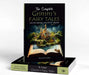The Complete Grimm's Fairy Tales by Jacob Grimm