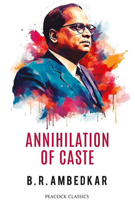Annihilation of Caste by B.R. Ambedkar