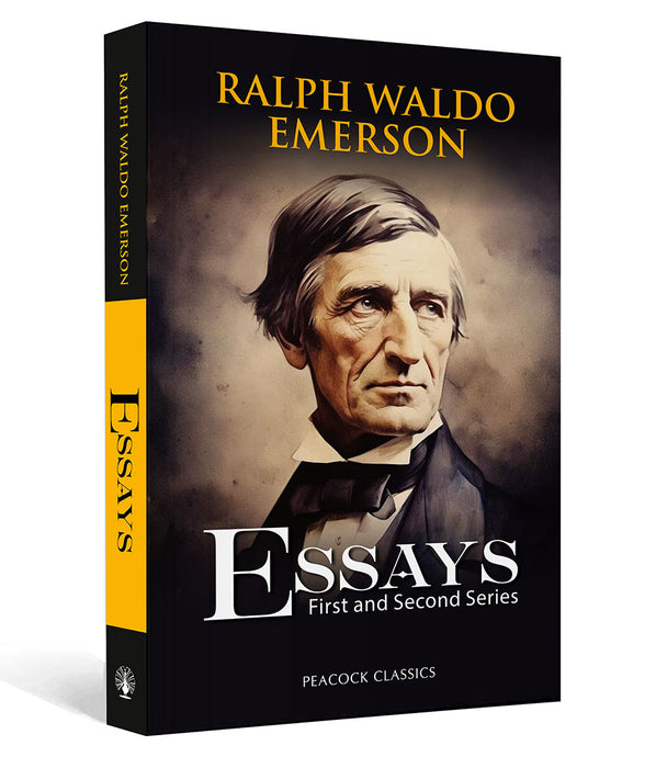 Essays: First and Second Series