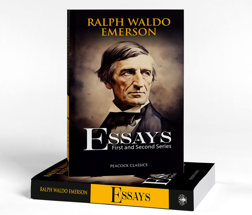 Essays: First and Second Series
