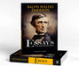 Essays: First and Second Series by Ralph Waldo Emerson