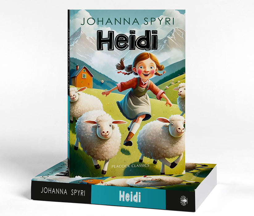Heidi