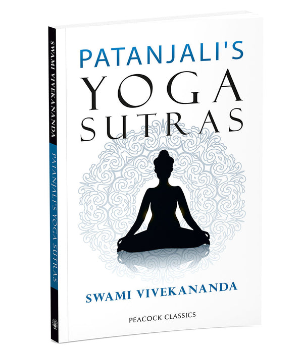 Patanjali's Yoga Sutras