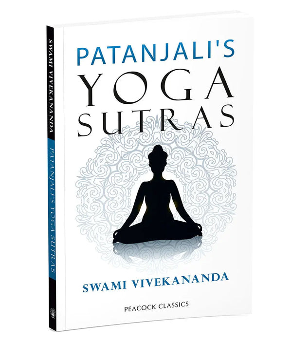Patanjali's Yoga Sutras by Swami Vivekananda