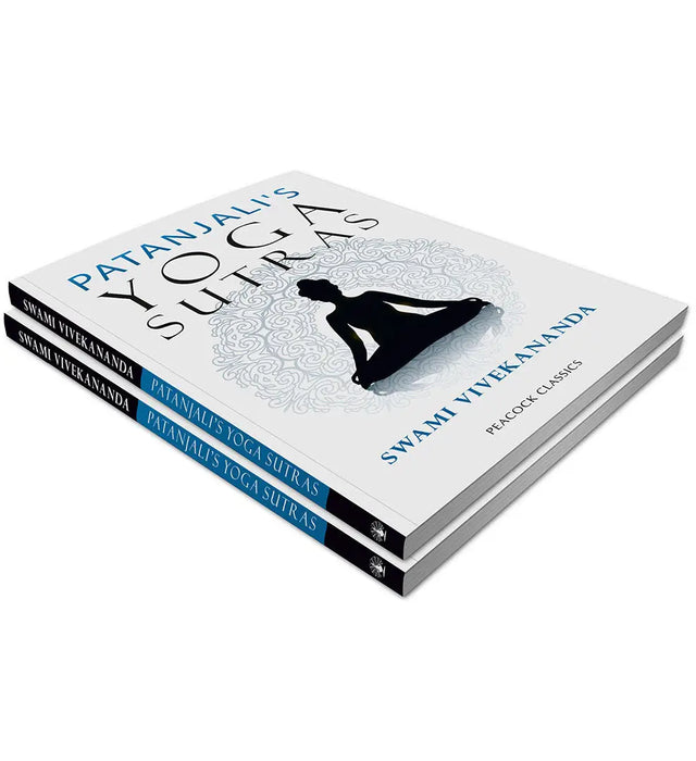 Patanjali's Yoga Sutras by Swami Vivekananda