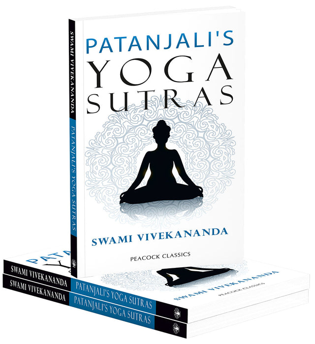Patanjali's Yoga Sutras