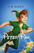 Peter Pan by J.M. Barrie