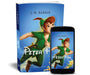Peter Pan by J.M. Barrie