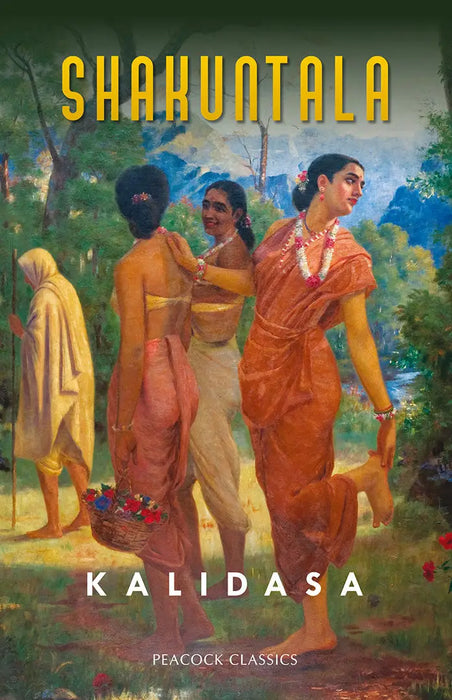 Shakuntala by Kalidasa