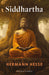 Siddhartha by Hermann Hesse