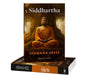 Siddhartha by Hermann Hesse