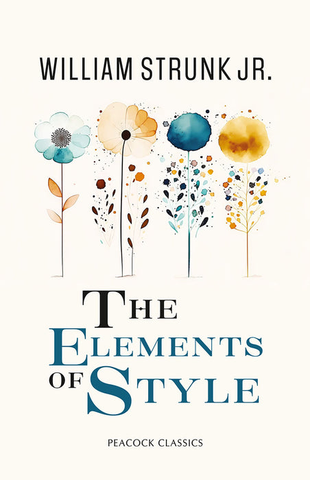 The Elements of Style